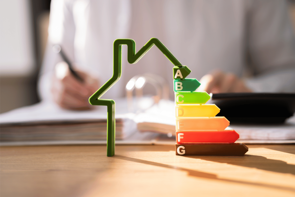 Cómo realizar una auditoría energética en tu hogar