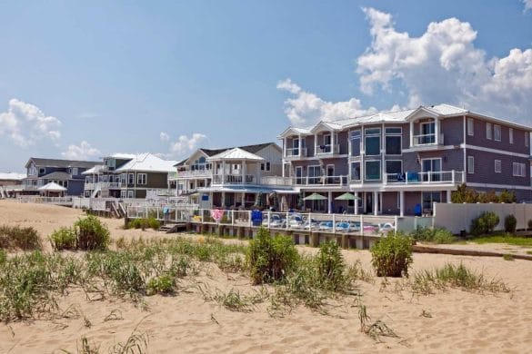 Habilitación de instalaciones eléctricas para alquiler temporario en Punta del Este