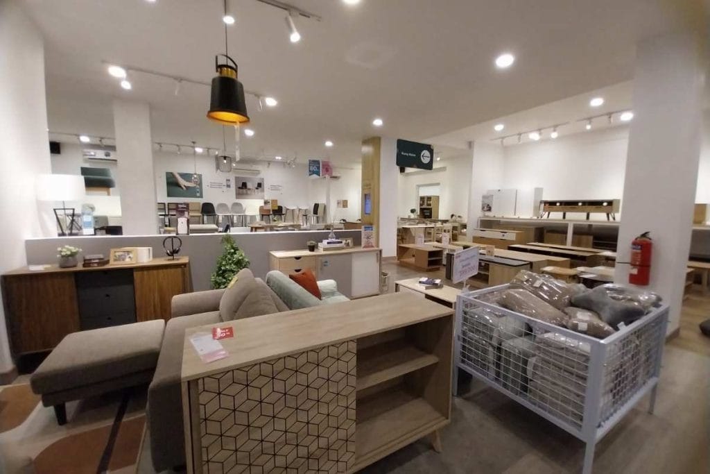 Habilitación de instalaciones eléctricas para locales comerciales en Montevideo