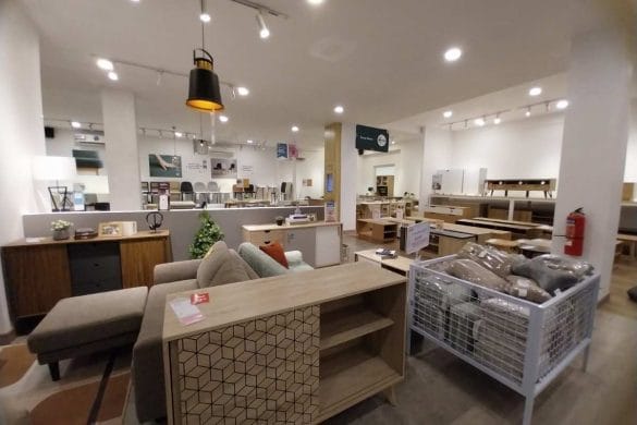 Habilitación de instalaciones eléctricas para locales comerciales en Montevideo
