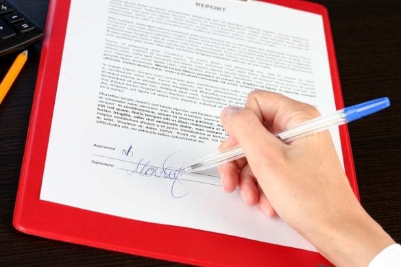 Qué es la firma de UTE y por qué la necesitás para tu instalación eléctrica