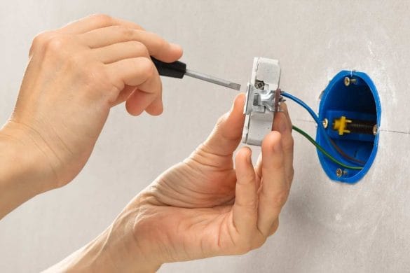 Requisitos para habilitar una instalación eléctrica nueva ante UTE